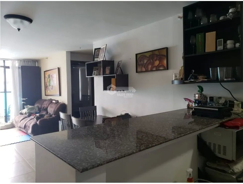 CONDADO DEL REY / PH TERRAZAS DEL REY / 80m2 / 2 HABITACIONES / YG