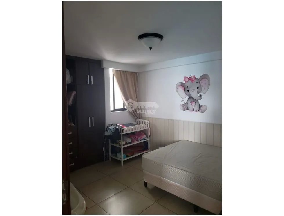 CONDADO DEL REY / PH TERRAZAS DEL REY / 80m2 / 2 HABITACIONES / YG