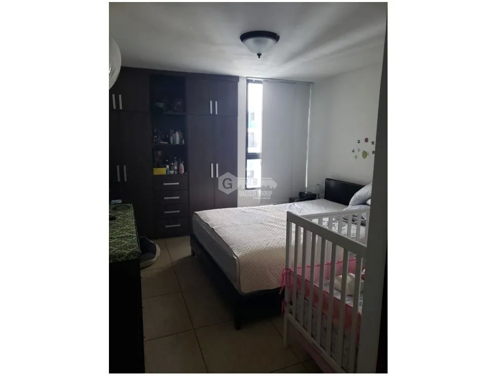 CONDADO DEL REY / PH TERRAZAS DEL REY / 80m2 / 2 HABITACIONES / YG