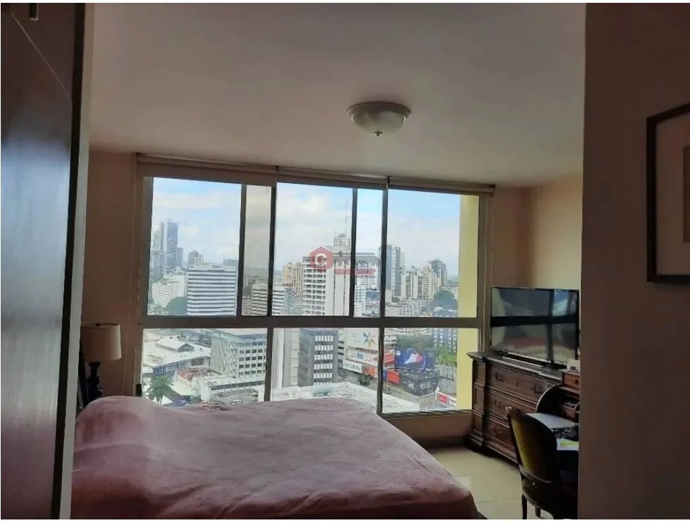 Apartment for sale in Obarrio