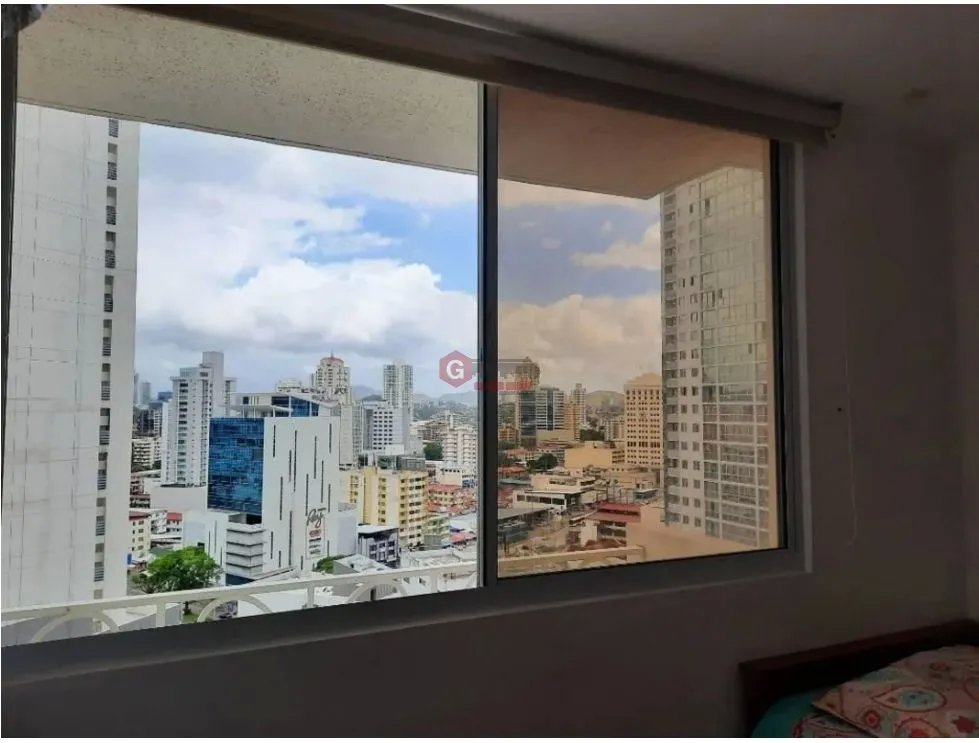 Apartment for sale in Obarrio