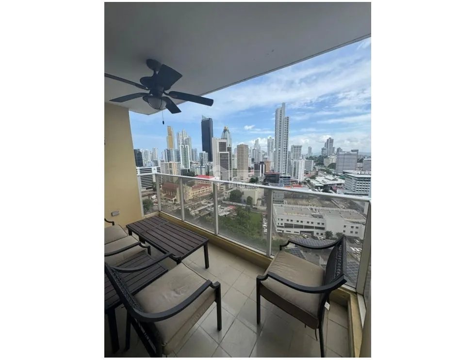 Apartment for sale in Obarrio