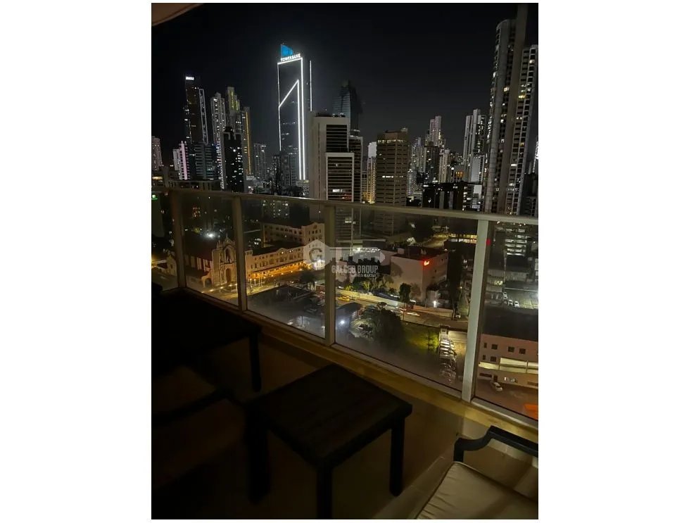 Apartment for sale in Obarrio