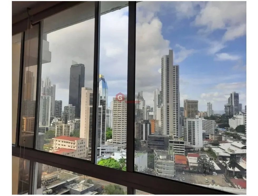 Apartment for sale in Obarrio
