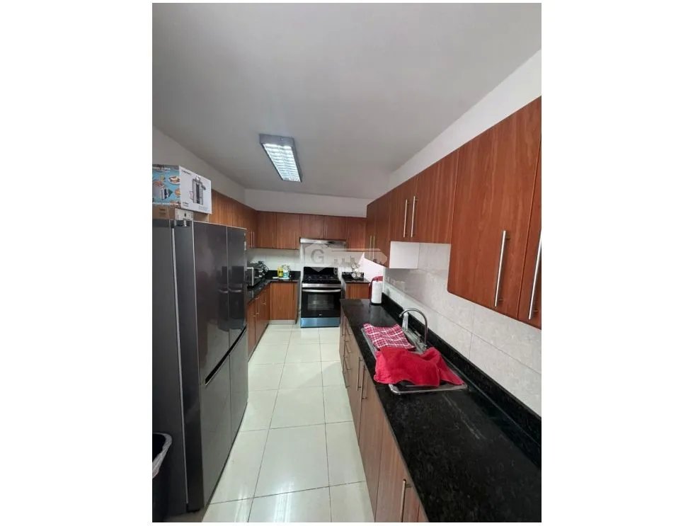 Apartment for sale in Obarrio