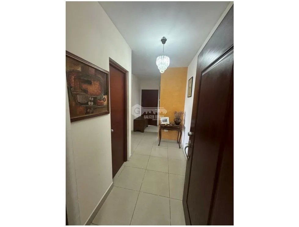 Apartment for sale in Obarrio