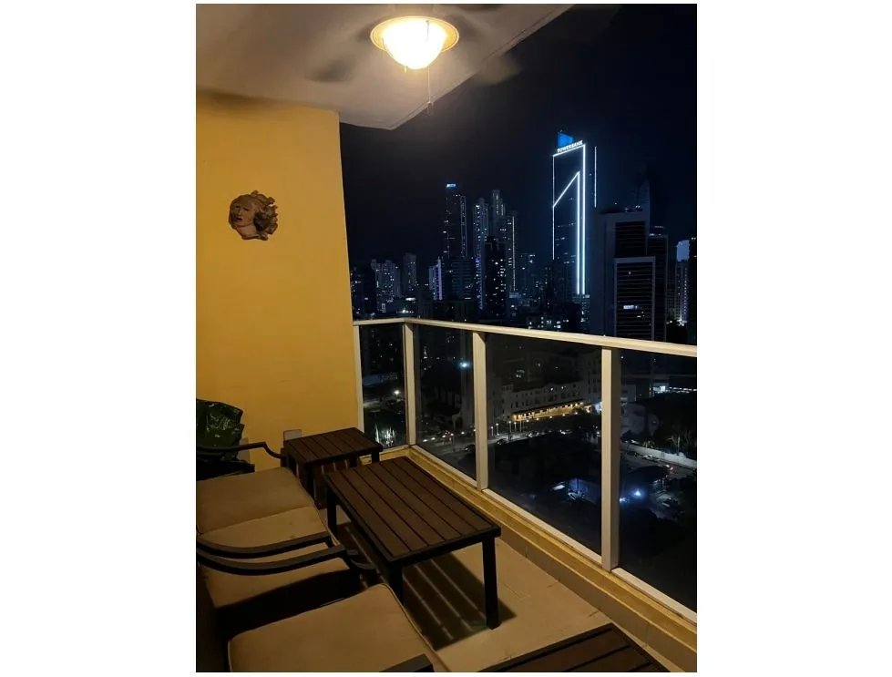 Apartment for sale in Obarrio