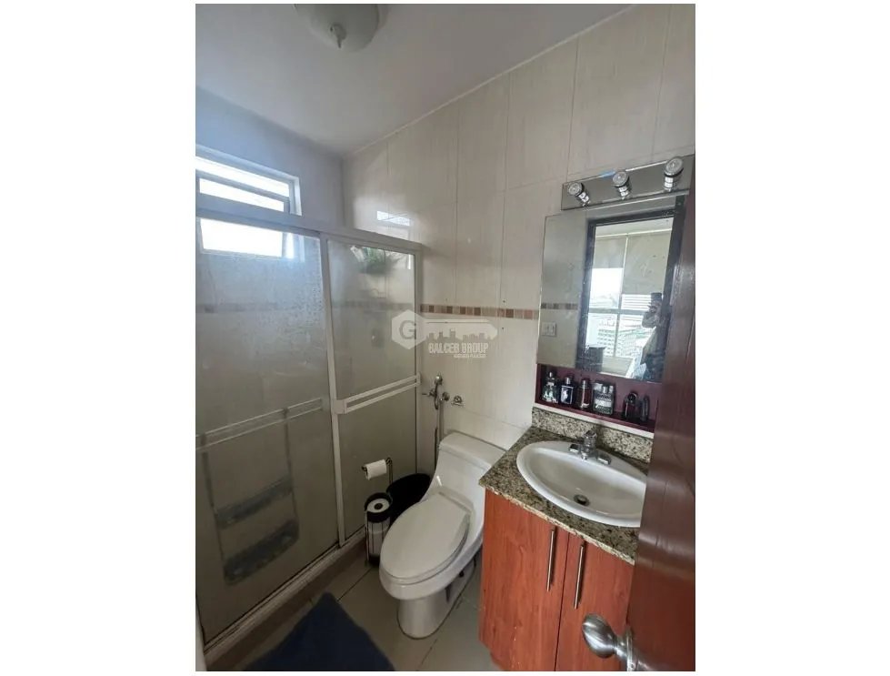 Apartment for sale in Obarrio