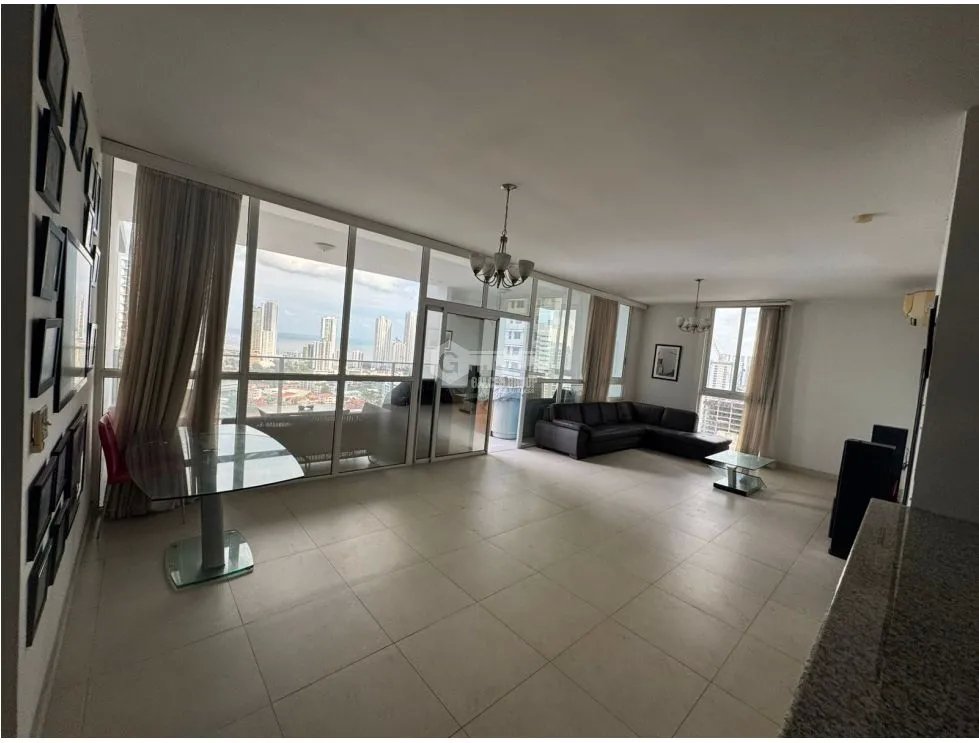 SAN FRANCISCO / QUADRAT / 115M2 / 1 HABITACIÓN / BALCON / VISTA AL MAR