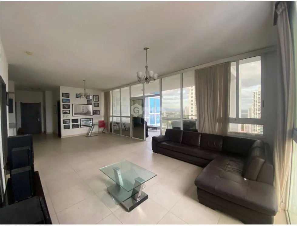 SAN FRANCISCO / QUADRAT / 115M2 / 1 HABITACIÓN / BALCON / VISTA AL MAR