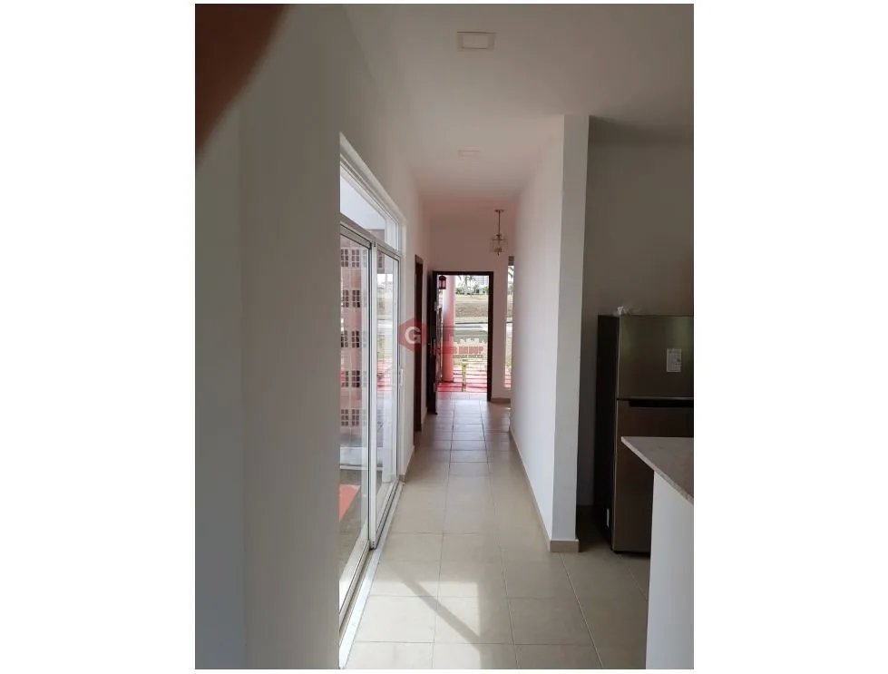 PLAYA MALIBU / RES. MALIBU VILLAS / 890m2 / 2 HABITACIONES / VACIO