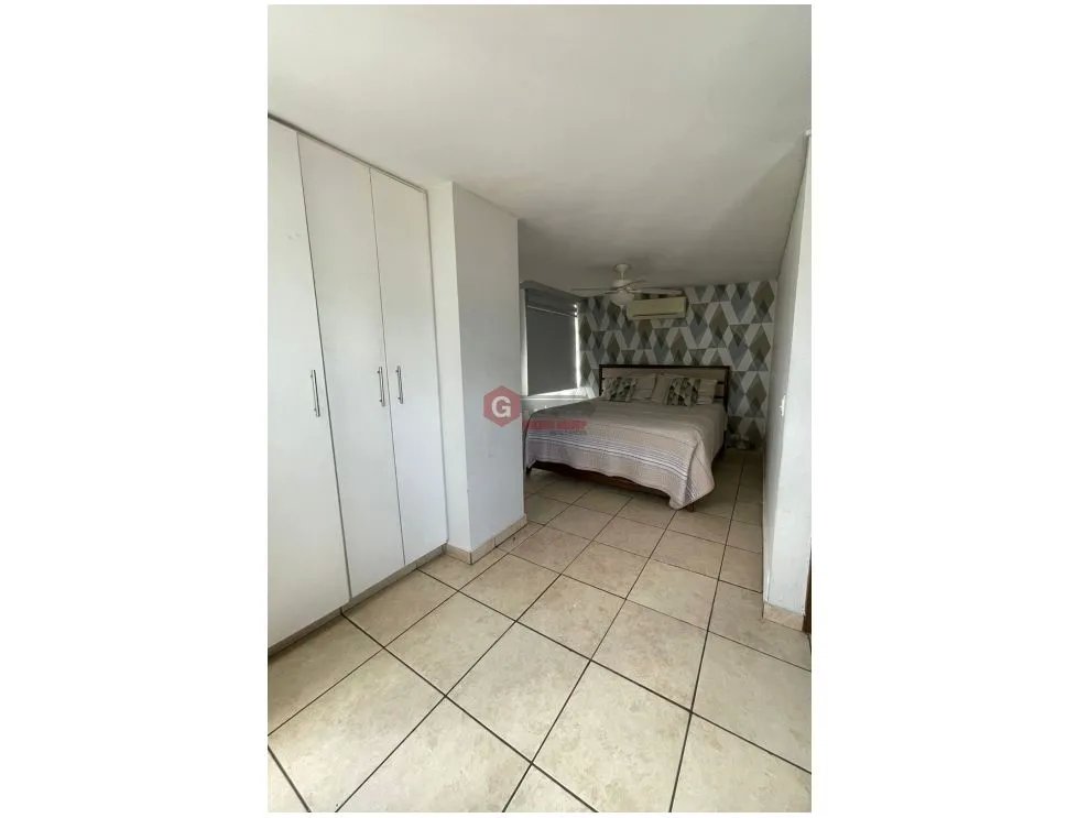 HATO PINTADO / PH VICTORIA HILLS / 98m2 / 2 HABITACIONES