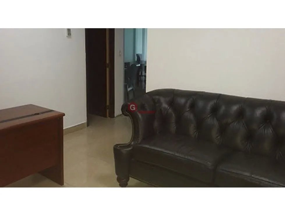 Office for rent in Calle 50