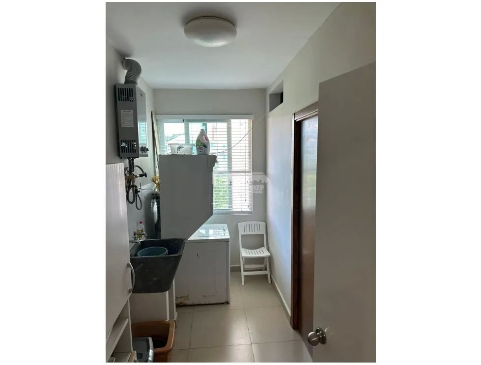 COCLE / BIJAO BEACH  / 210 M2 / AMOBLADO / BALCON / FRENTE AL MAR