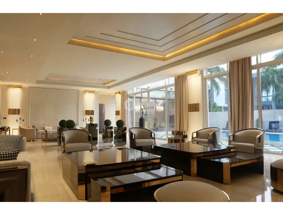 Apartment for sale in Punta Pacifica