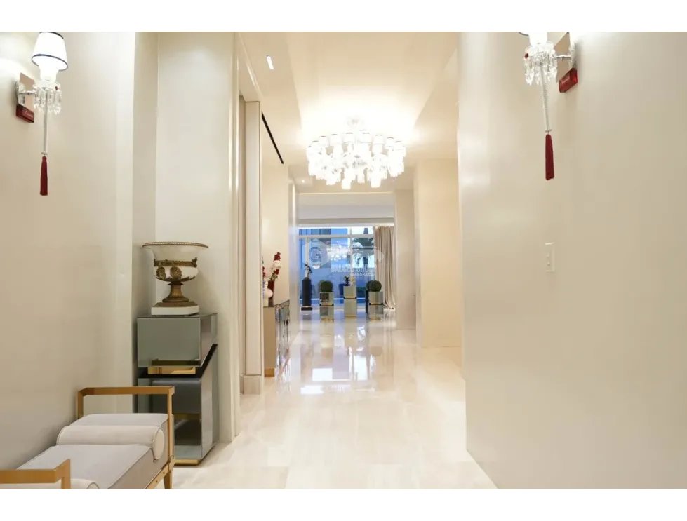 Apartment for sale in Punta Pacifica