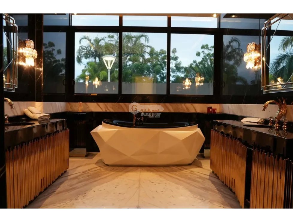 Apartment for sale in Punta Pacifica