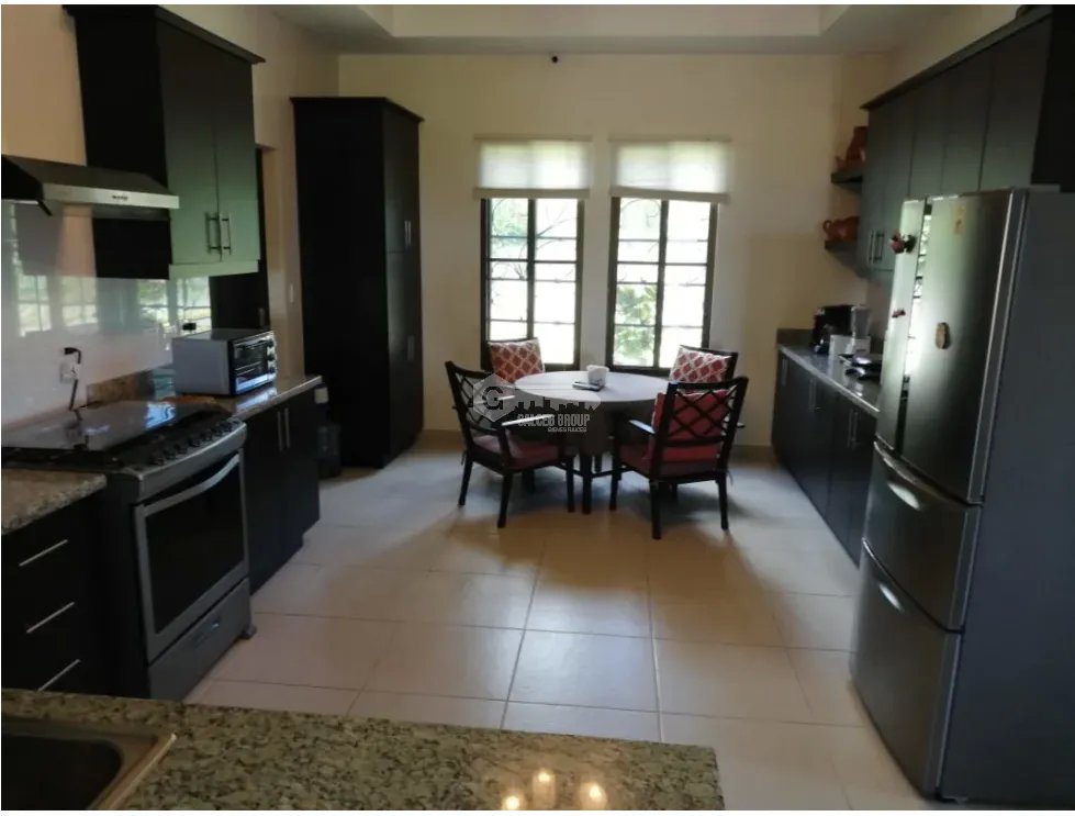 SAN CARLOS / 1500M2 / 3 HAB+CASA HUSPED / HACIENDA PACIFICA / PISCINA