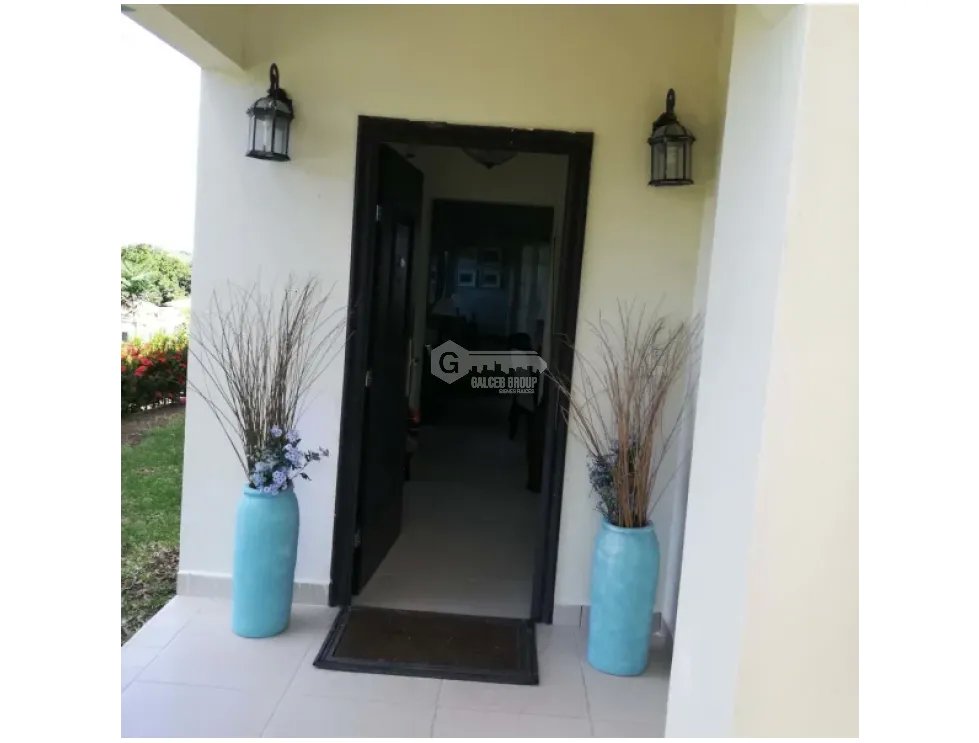 SAN CARLOS / 1500M2 / 3 HAB+CASA HUSPED / HACIENDA PACIFICA / PISCINA