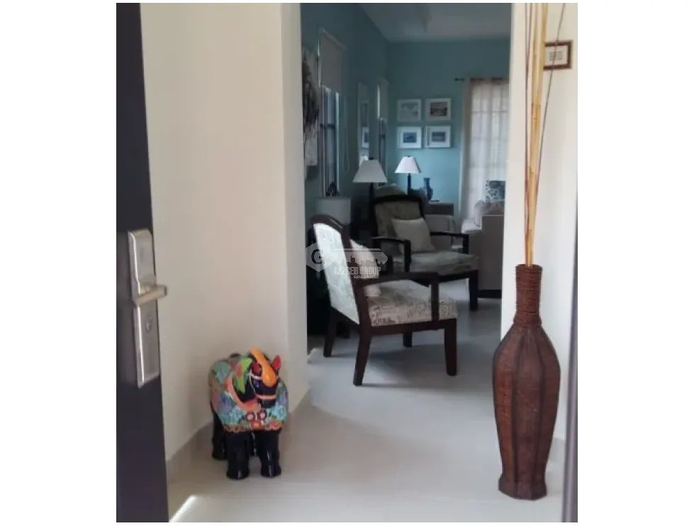 SAN CARLOS / 1500M2 / 3 HAB+CASA HUSPED / HACIENDA PACIFICA / PISCINA