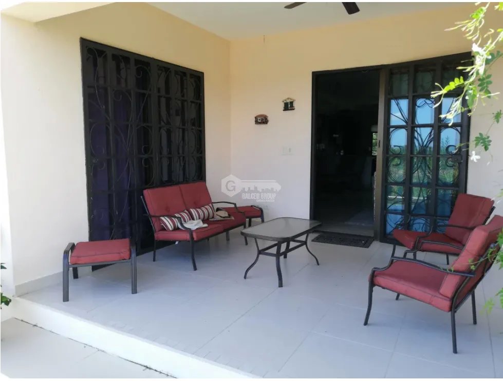 SAN CARLOS / 1500M2 / 3 HAB+CASA HUSPED / HACIENDA PACIFICA / PISCINA