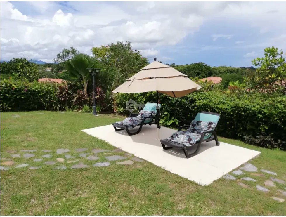 SAN CARLOS / 1500M2 / 3 HAB+CASA HUSPED / HACIENDA PACIFICA / PISCINA