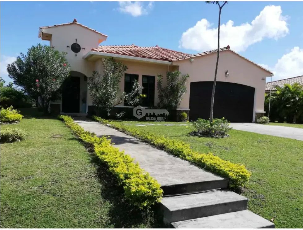 SAN CARLOS / 1500M2 / 3 HAB+CASA HUSPED / HACIENDA PACIFICA / PISCINA
