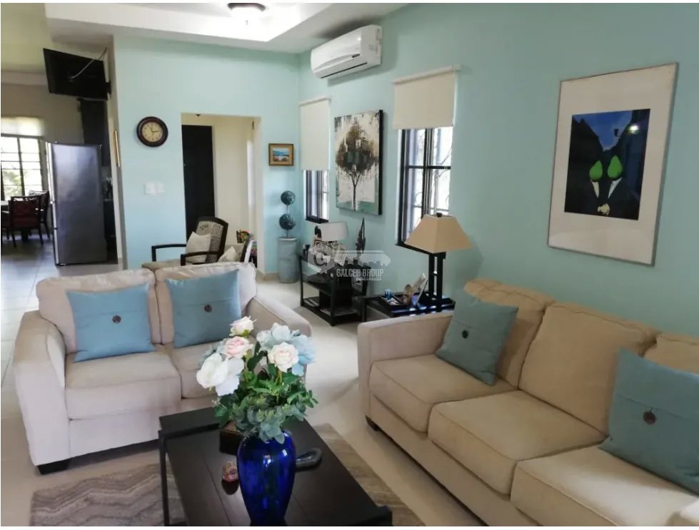 SAN CARLOS / 1500M2 / 3 HAB+CASA HUSPED / HACIENDA PACIFICA / PISCINA