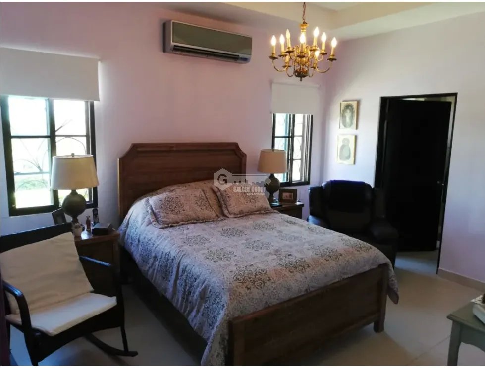 SAN CARLOS / 1500M2 / 3 HAB+CASA HUSPED / HACIENDA PACIFICA / PISCINA