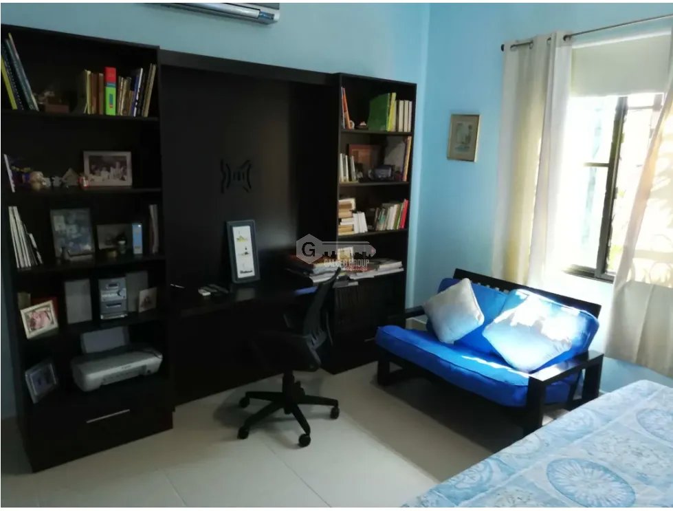SAN CARLOS / 1500M2 / 3 HAB+CASA HUSPED / HACIENDA PACIFICA / PISCINA