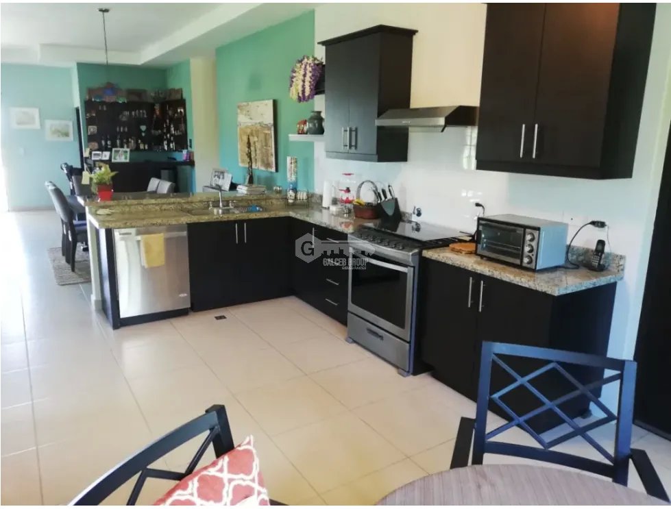 SAN CARLOS / 1500M2 / 3 HAB+CASA HUSPED / HACIENDA PACIFICA / PISCINA