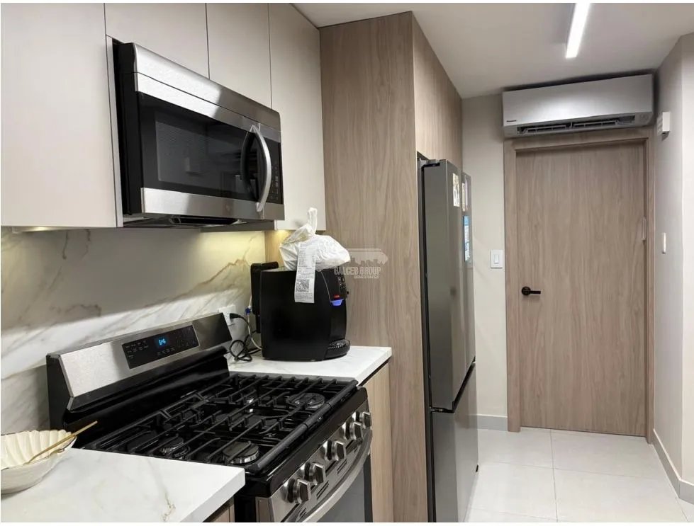 Apartment for sale in Punta Paitilla