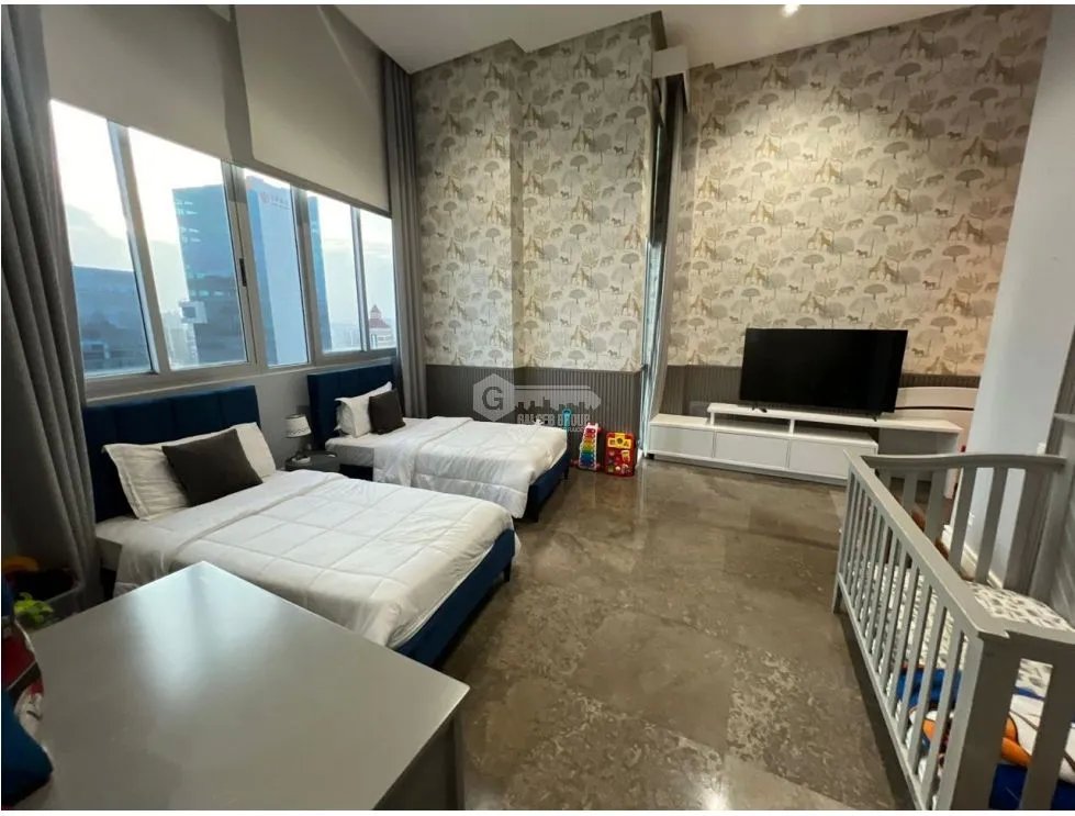 Apartment for sale in Punta Pacifica
