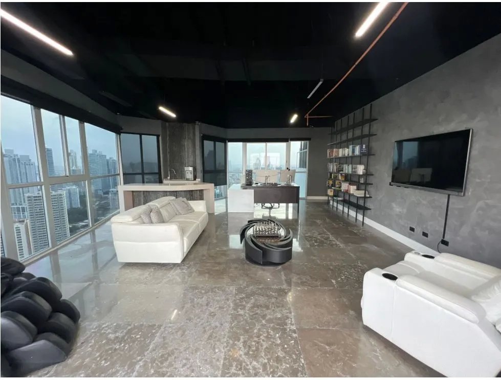 Apartment for sale in Punta Pacifica