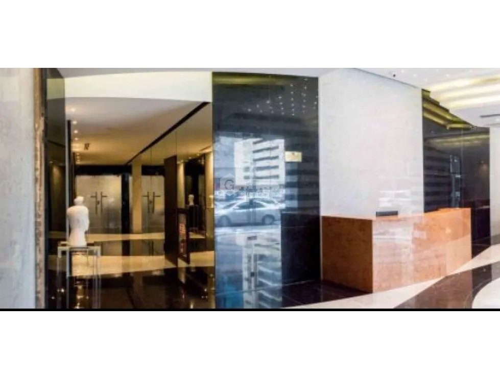 Office for rent in Obarrio