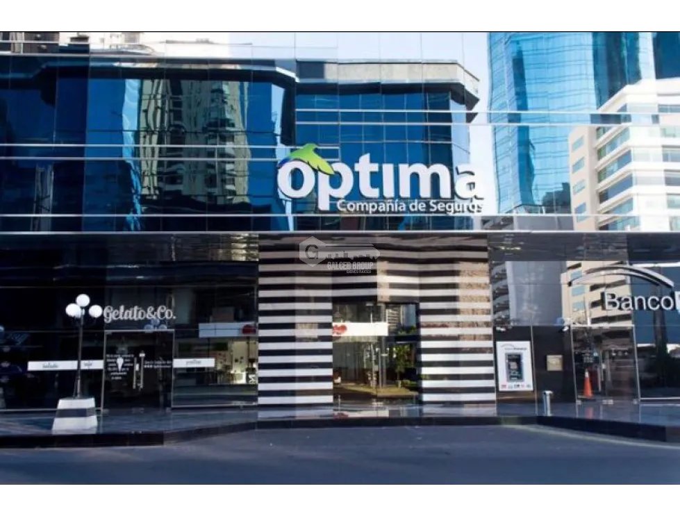 Office for rent in Obarrio