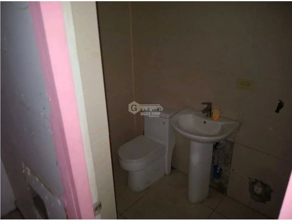Commercial Space for rent in Pueblo Nuevo