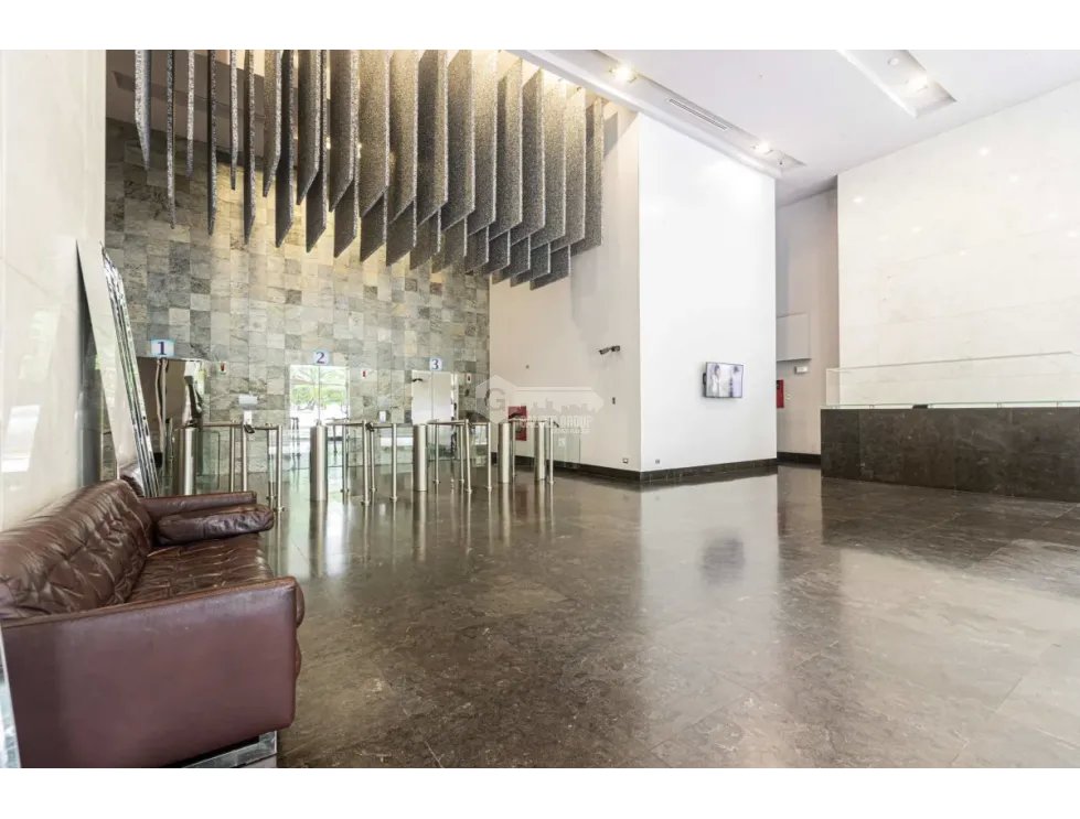 OFICINA / OBARRIO / PH OFFICE ONE / 110M2 / 5 ESPACIOS / AMOBLADA
