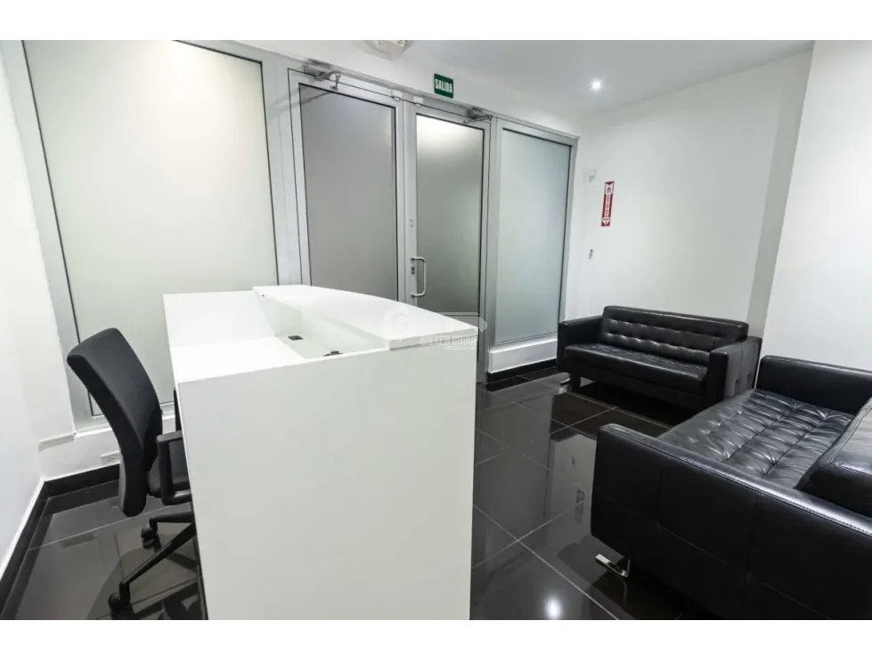 OFICINA / OBARRIO / PH OFFICE ONE / 110M2 / 5 ESPACIOS / AMOBLADA