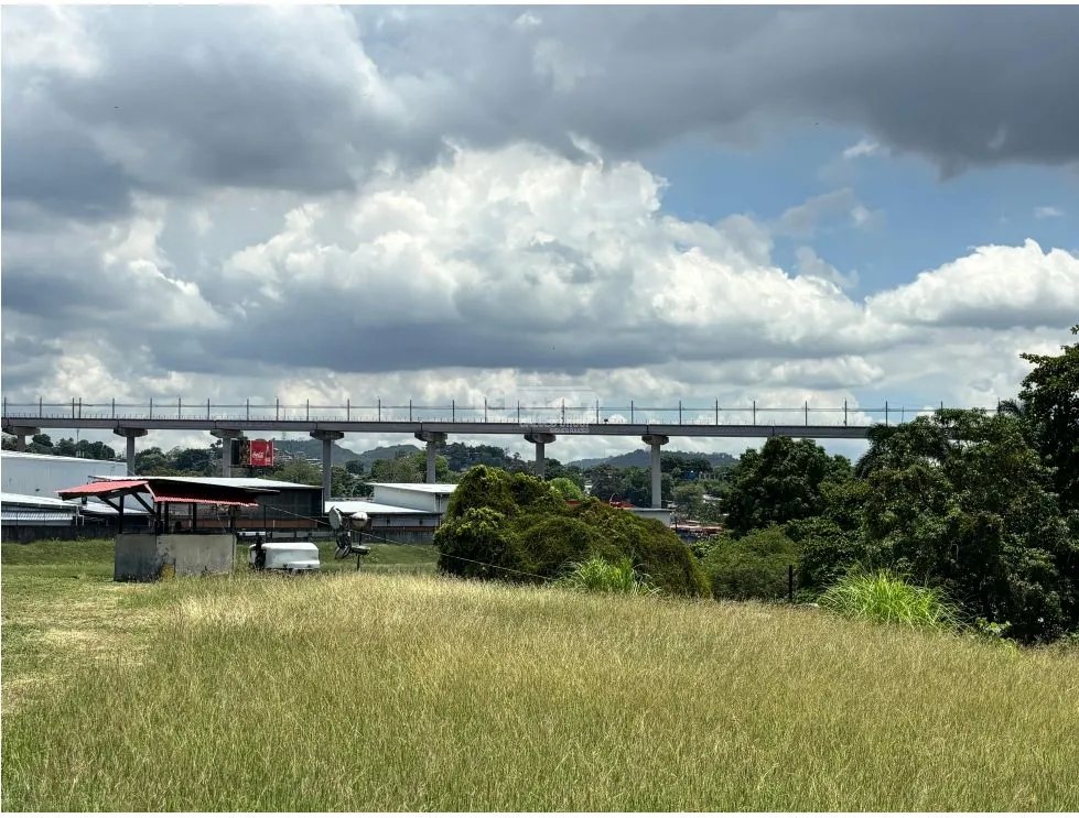 Building Lot for sale in Juan Diaz