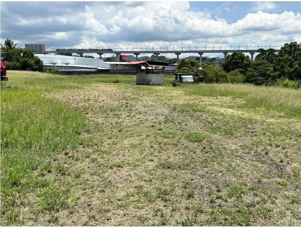 Building Lot for sale in Juan Diaz
