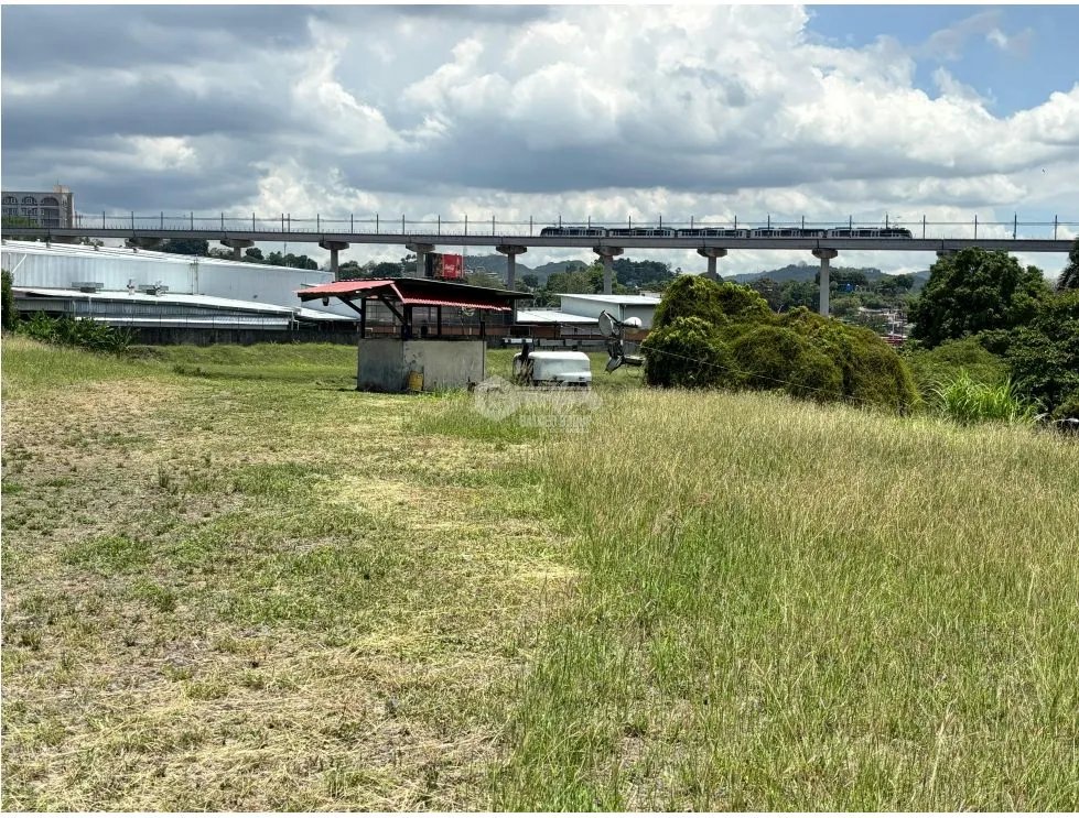 Building Lot for sale in Juan Diaz