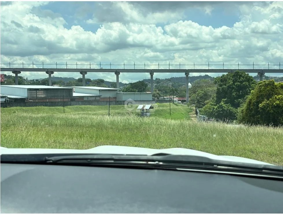 Building Lot for sale in Juan Diaz