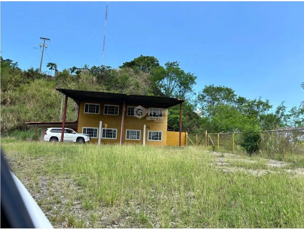 Building Lot for sale in Juan Diaz