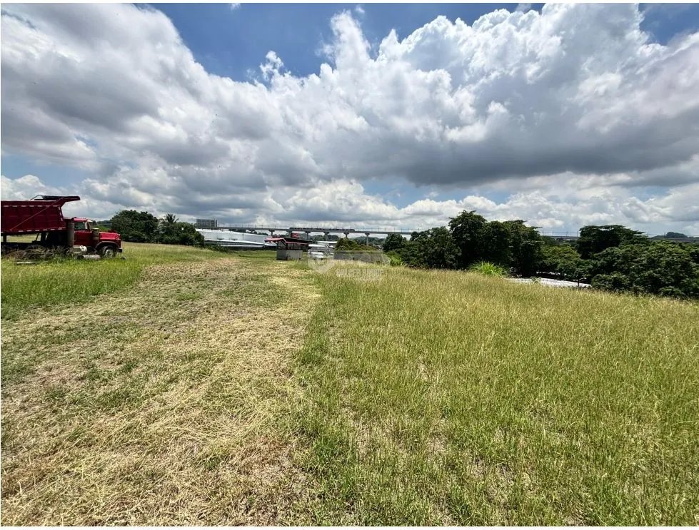 Building Lot for sale in Juan Diaz