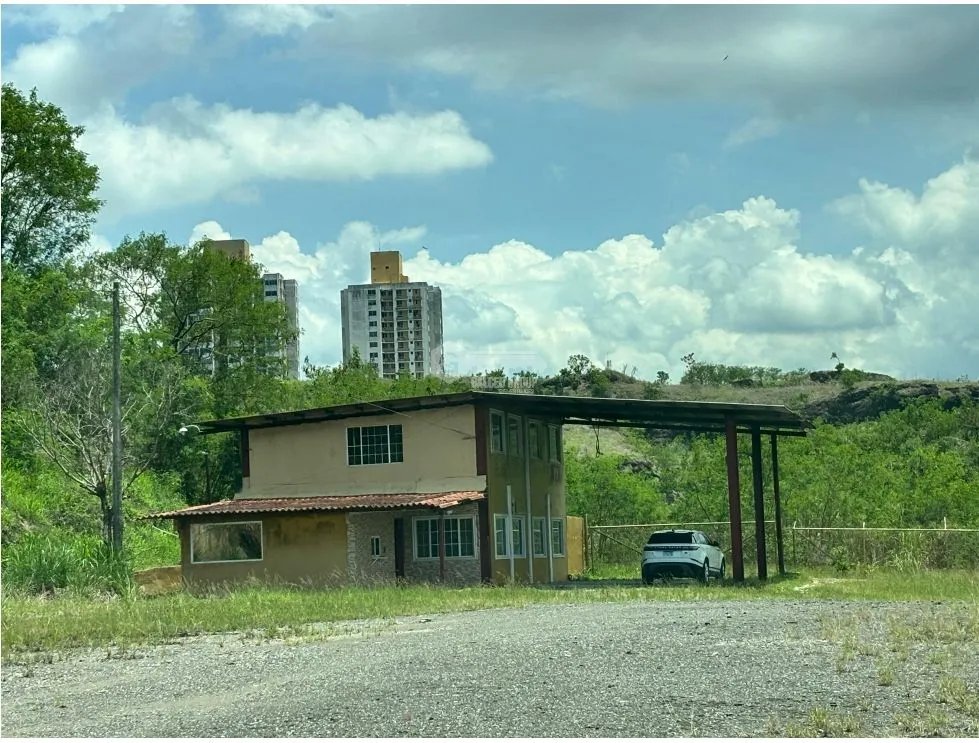 Building Lot for sale in Juan Diaz