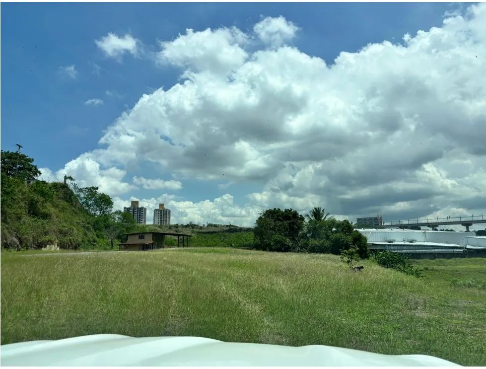 Building Lot for sale in Juan Diaz