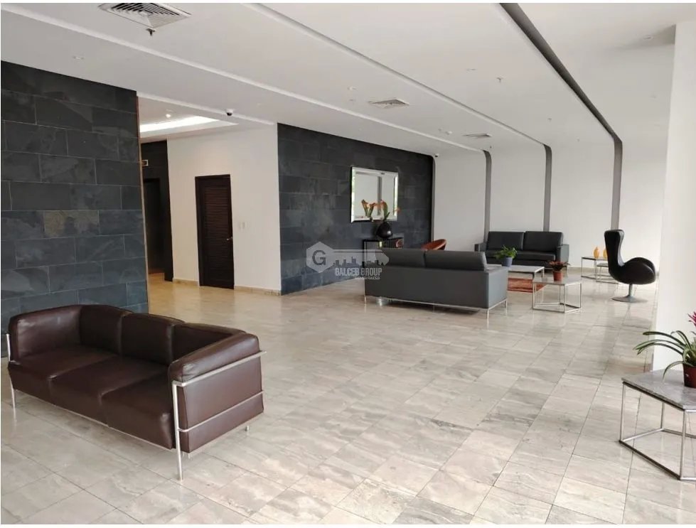 SAN FRANCISCO / WINDOW TOWER / 171M2 / 2 HABIT + SERVICIO / BALCON