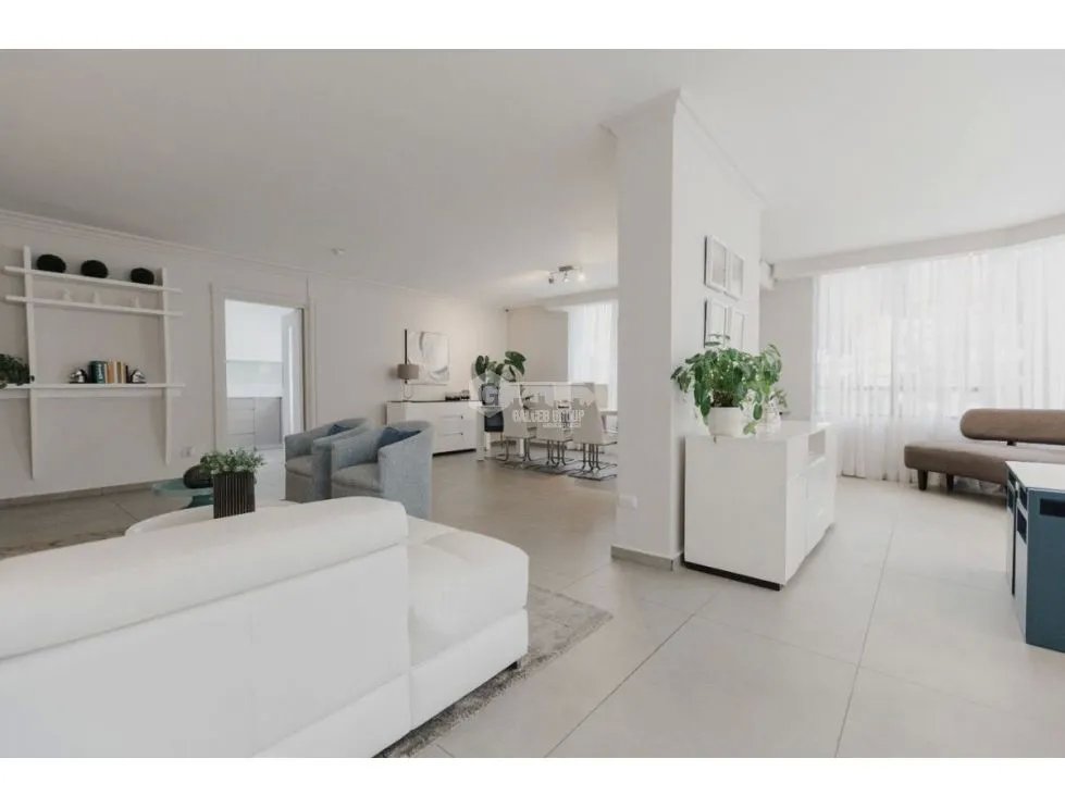 Apartment for sale in Coco del Mar