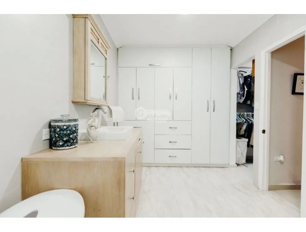 COCO DEL MAR / PH PRESTANZA / 230M2 / AMOBLADO / 3 HABITACIONES